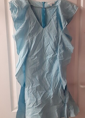 Koton Abiye elbiseler