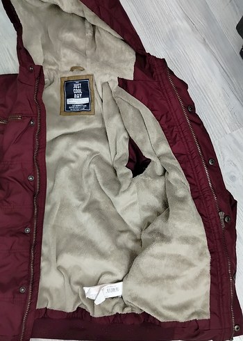 LC Waikiki 10/12 yas mont