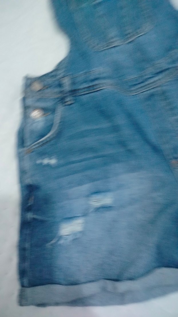 28 beden şort - Görsel 2