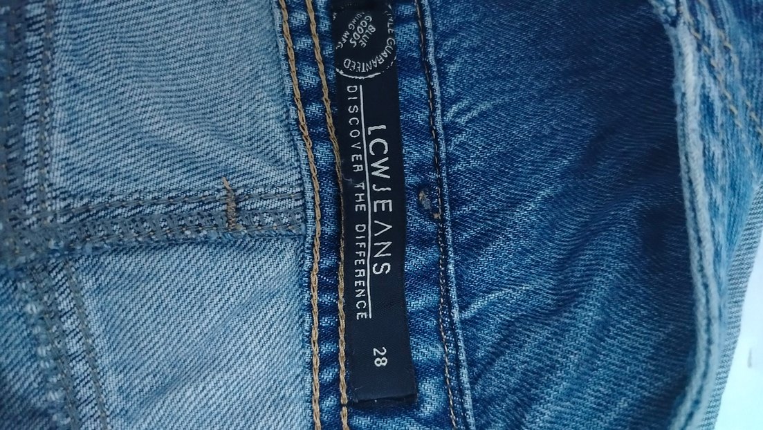 28 beden şort - Görsel 4