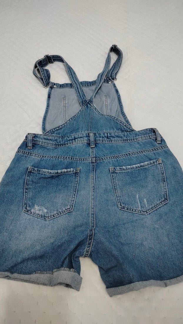 28 beden şort - Görsel 3