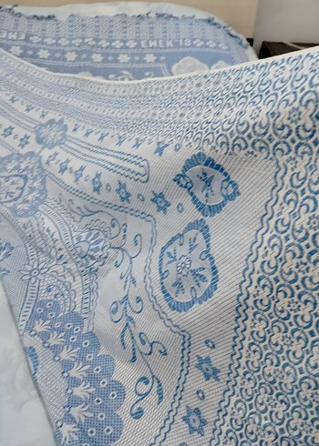 50 yıllık pike - Görsel 6