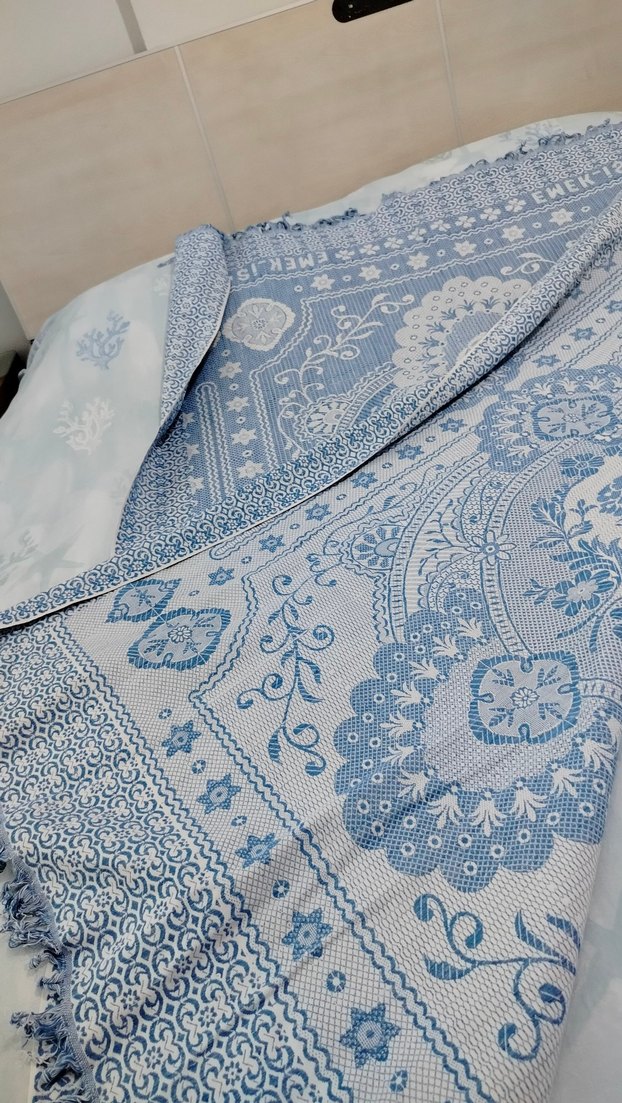 50 yıllık pike - Görsel 4