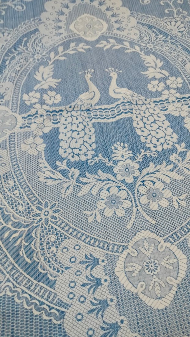 50 yıllık pike - Görsel 5