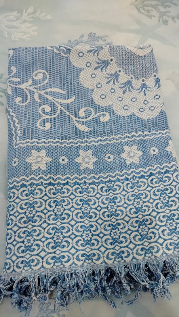 50 yıllık pike - Görsel 2