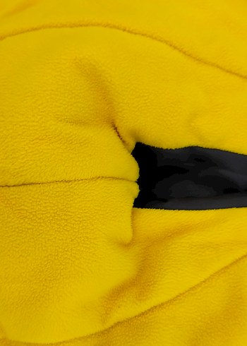 6/7 yaş,,Kapüşonlu Gri Erkek Çocuk Mont - Görsel 3