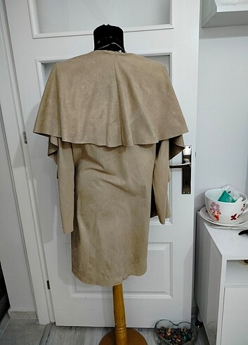 L beden ceket  - Görsel 2