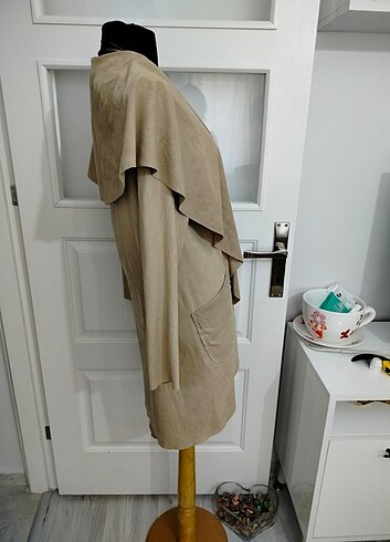 L beden ceket  - Görsel 4