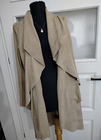 L beden ceket  - Görsel 5