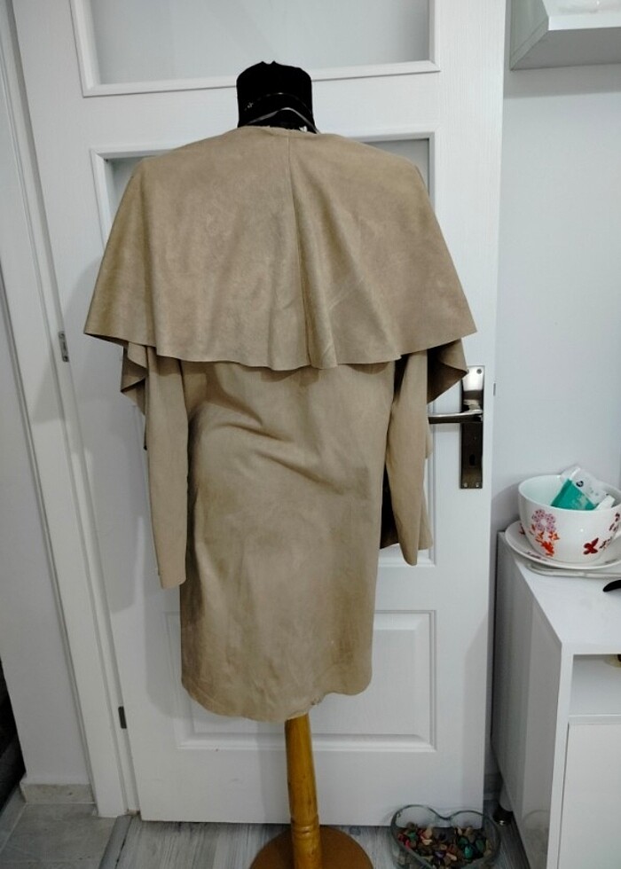 L beden ceket  - Görsel 2