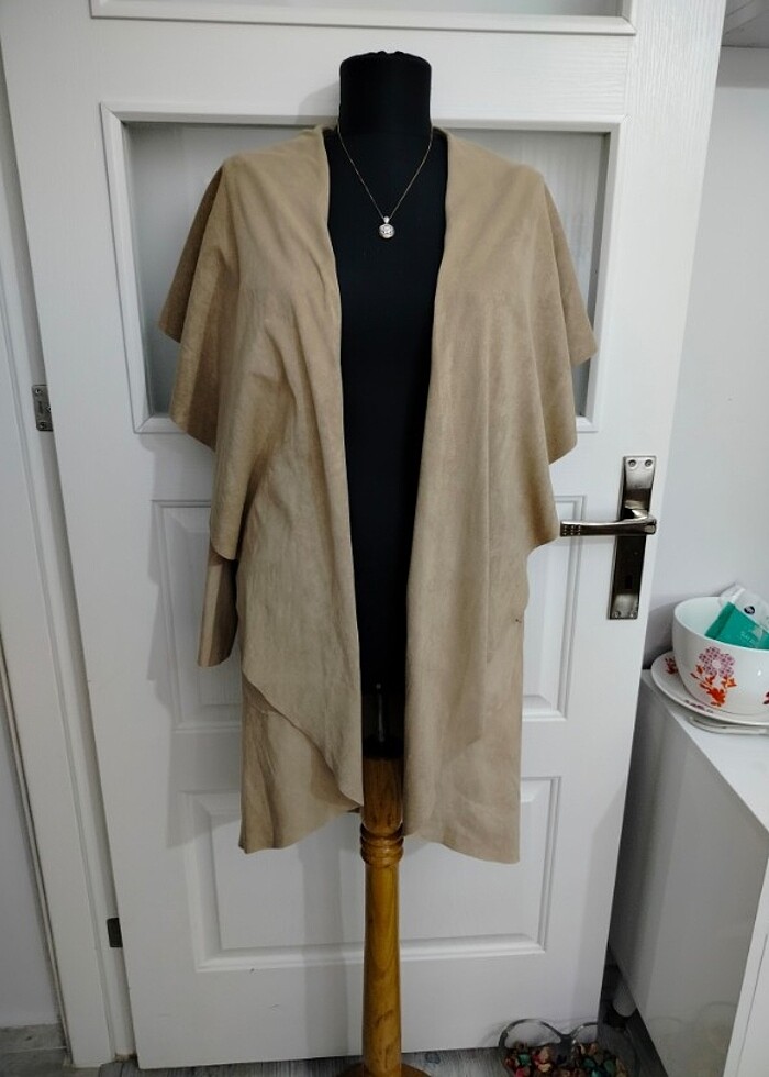 L beden ceket  - Görsel 3