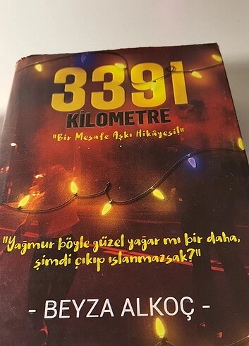  Beden 3391 Kilometre ve Karantina Ikinci Perde