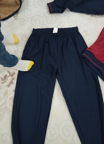 Eşofman takim - Görsel 2