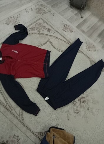 Eşofman takim - Görsel 3