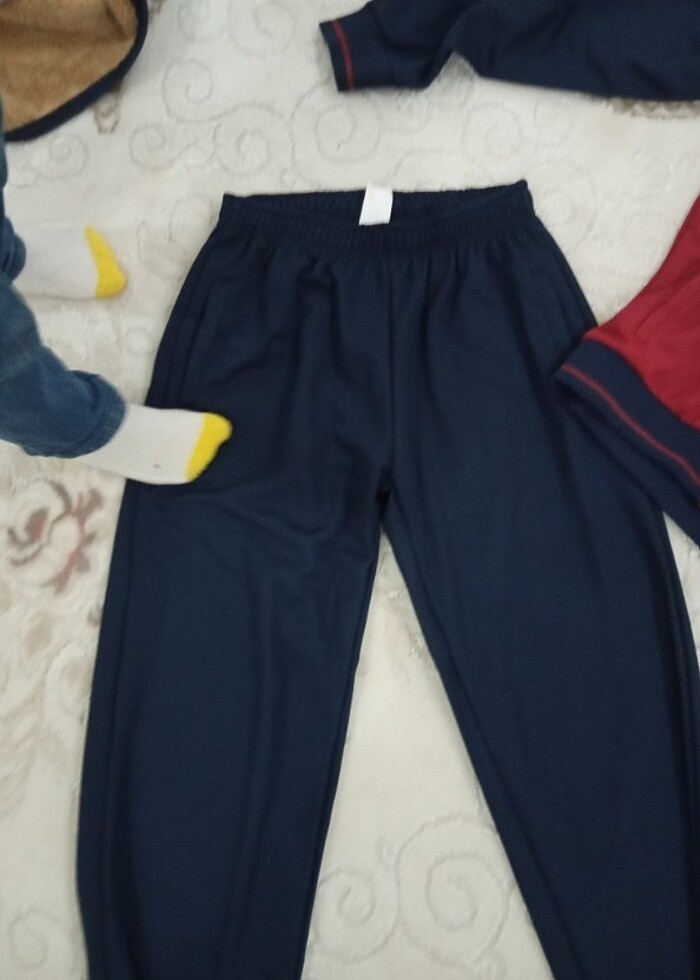 Eşofman takim - Görsel 2