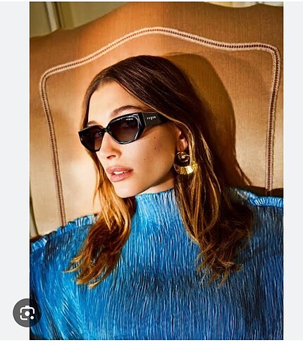 Vogue güneş gözlüğü
