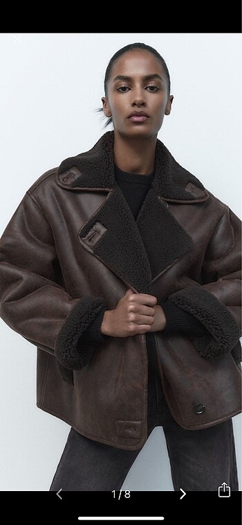 Zara mont