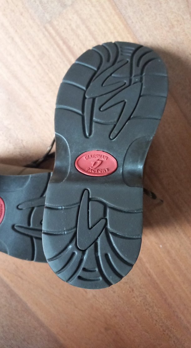 Minimalist Erkek  haki Ayakkabı - Görsel 4