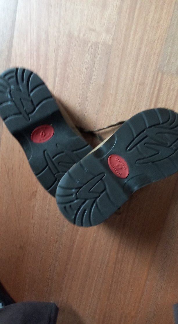 Minimalist Erkek  haki Ayakkabı - Görsel 5