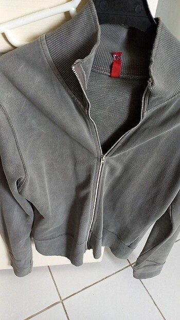 Haki sweatshirt