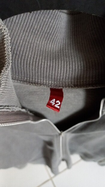 Diğer Haki sweatshirt