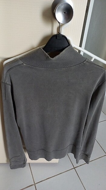 42 Beden Haki sweatshirt