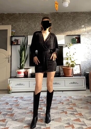 Pull and Bear Pull&bear elbise