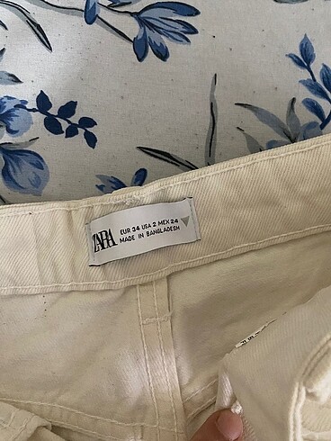 Zara Zara jean
