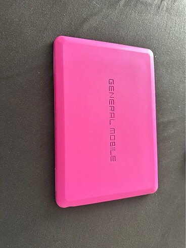 General Mobile Tablet