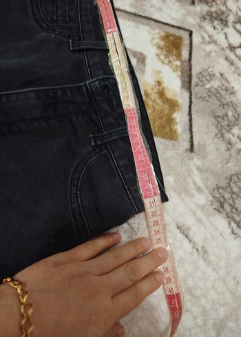 kız çocuk pantolon - Görsel 5