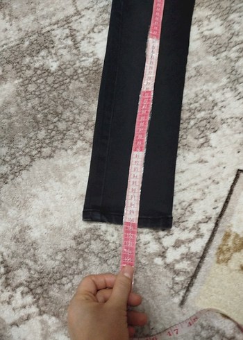 kız çocuk pantolon - Görsel 4