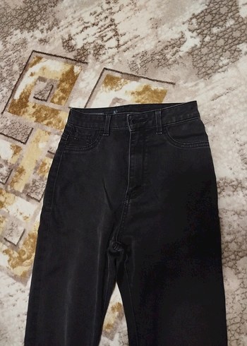 kız çocuk pantolon - Görsel 2