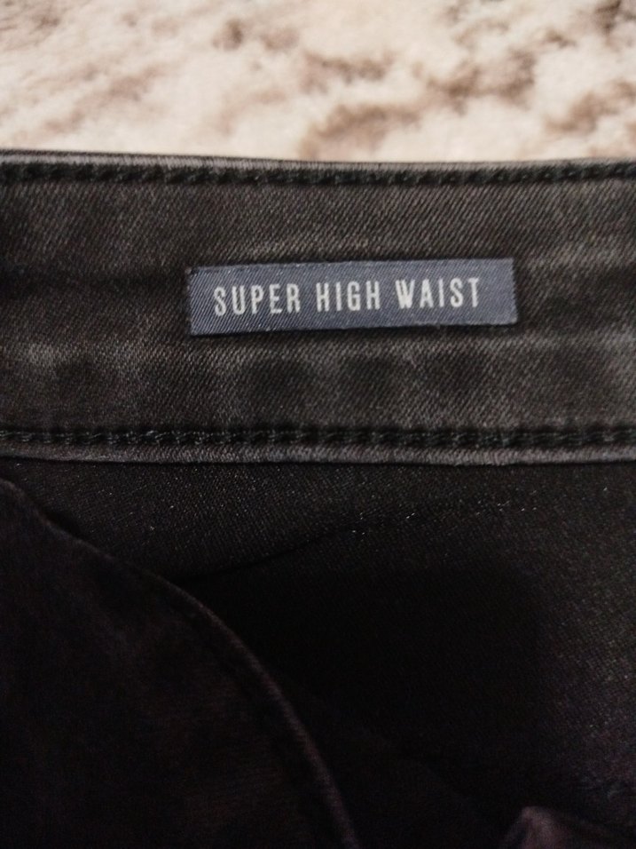 kız çocuk pantolon - Görsel 3