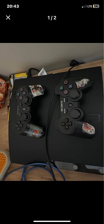 Ps 3 multıman
