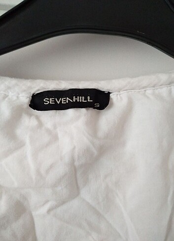 Sevenhill Sevenhııl gömlek 