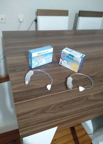 Çocuk burun aspiratör  - Görsel 7