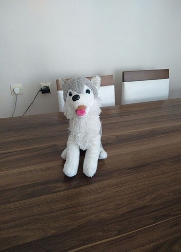 Diğer Peluş köpek oyuncak 