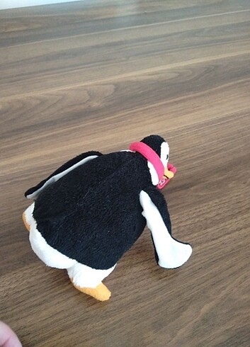 Diğer Peluş Oyuncak penguen 
