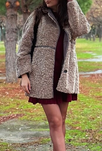 H&M mont