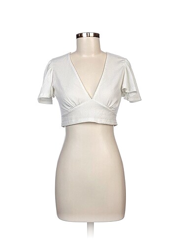 Vintage Love Bluz %70 İndirimli.