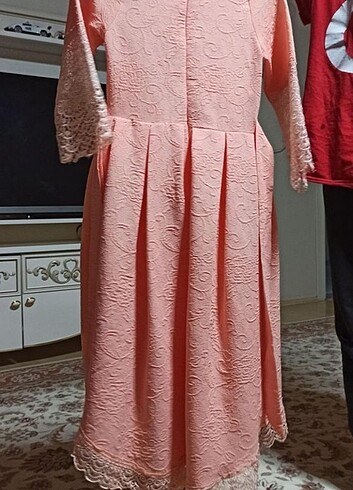 Yeni ürün çocuk elbisesi 