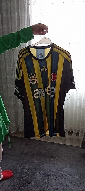 Fenerbahçe forması 