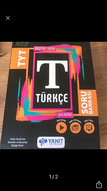 turkce soru bankasi