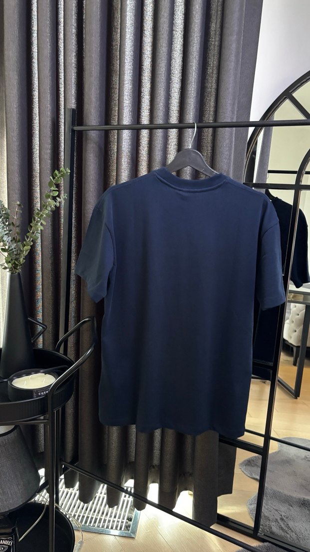 Lacivert moncler - Görsel 2