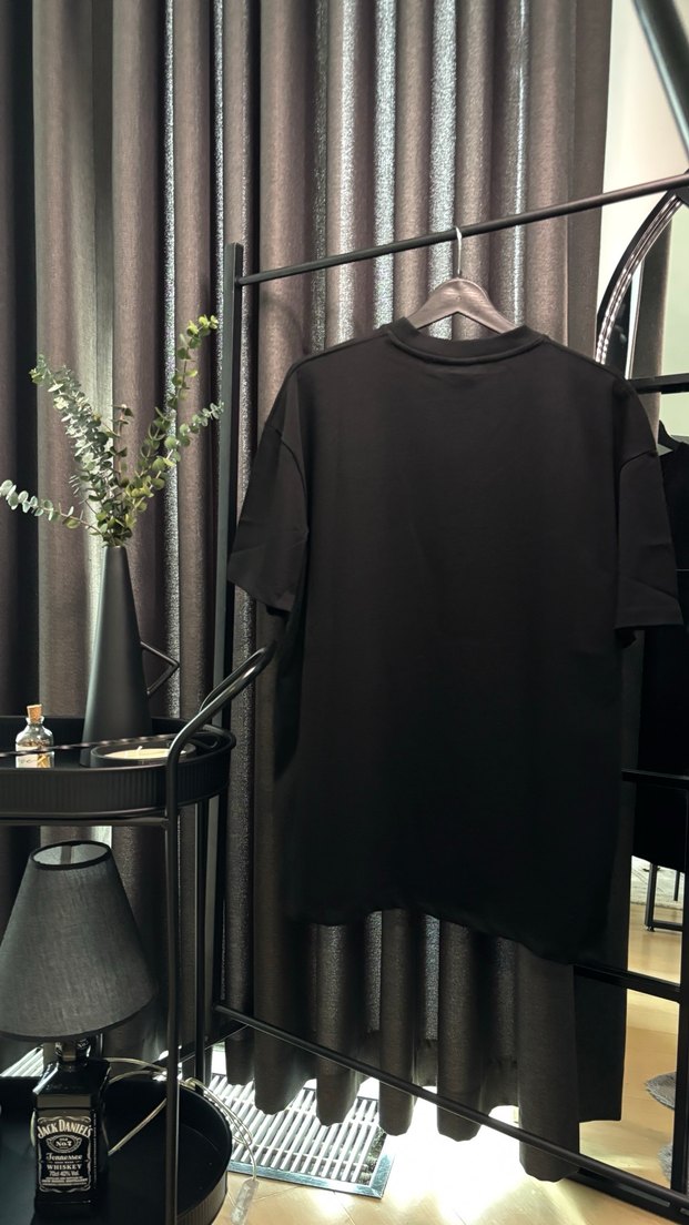 Tommy erkek tişört bedenler için iletişime geçebilirsiniz - Görsel 2