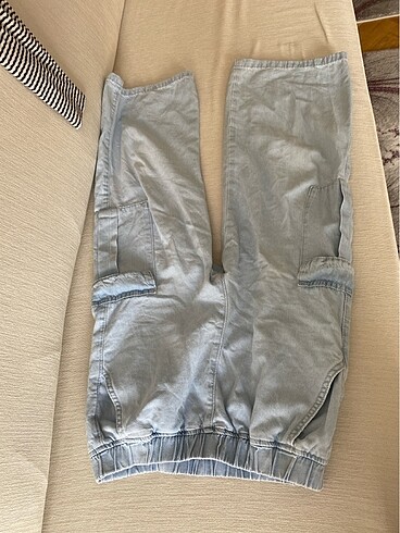 LC Waikiki Kuz çocuk pantolon