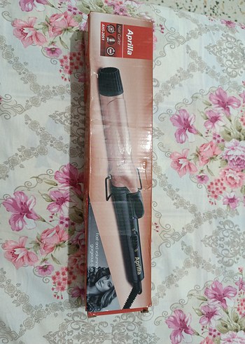 Aprilla Saç Maşası
