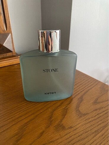  Beden Renk Koton stone parfüm