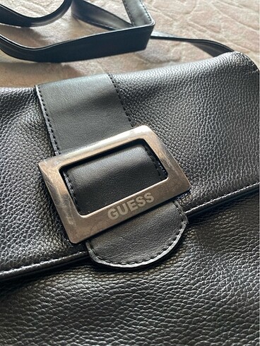 Guess Deri çanta