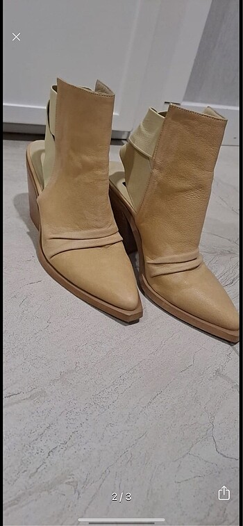 Elle yazlık bot